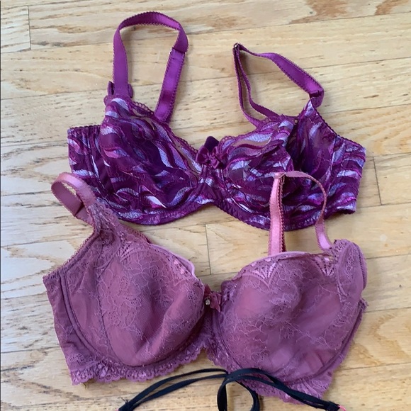 Allegro Bras 36D - Picture 3 of 7